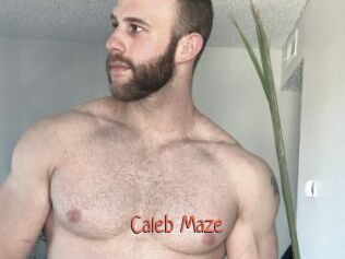 Caleb_Maze