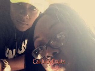CaliJuicyFruits