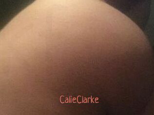 CalieClarke