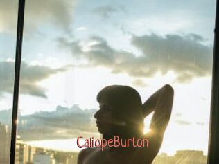 CaliopeBurton