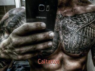 Calitattoo