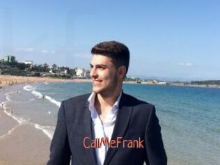 CallMeFrank