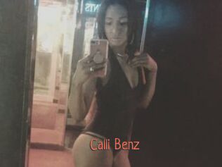 Calli_Benz