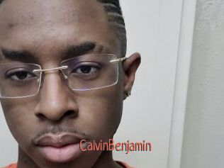 CalvinBenjamin
