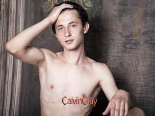 CalvinClay