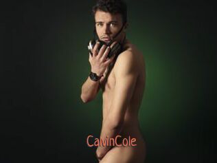 CalvinCole