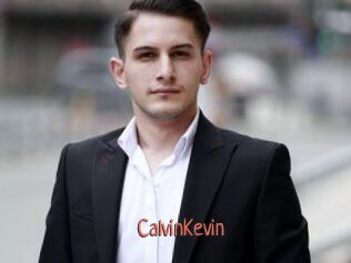 CalvinKevin