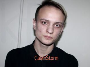 CalvinStorm