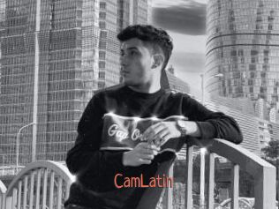 CamLatin