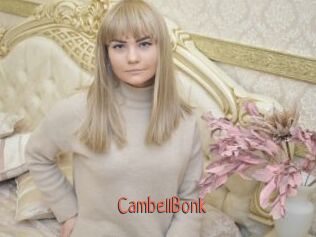 CambellBonk