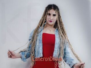 CameronDilova