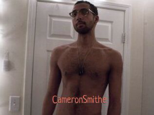 Cameron_Smithe