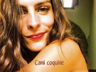 Cami_coquine