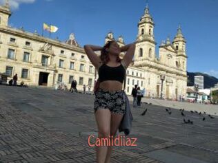 Camiidiiaz