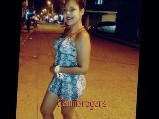 Camiilarogers