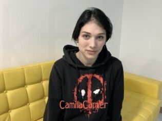 CamilaCarter