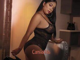 CamilaHills