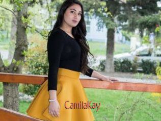 CamilaKay