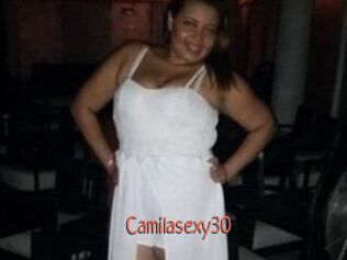 Camilasexy30