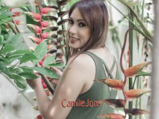 CamileJons