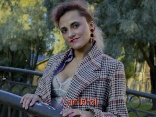 CamillaHall