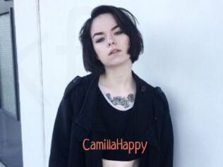 CamillaHappy