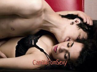 CamillaTomSexy