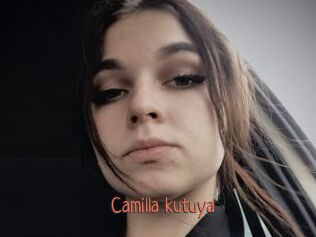 Camilla_kutuya