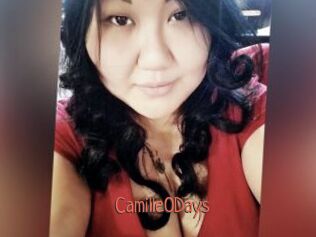 CamilleODays