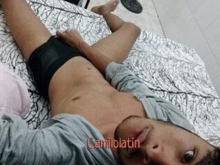 Camilolatin