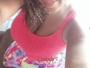 Camlady