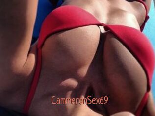 CammeronSex69