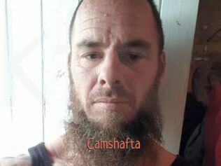 Camshafta