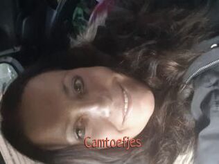 Camtoefjes