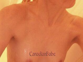 CanadianBabe