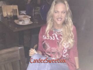 CandeeSweetxxx