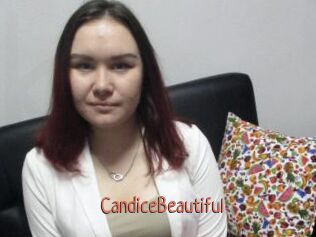 CandiceBeautiful