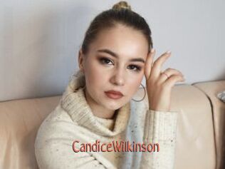CandiceWilkinson