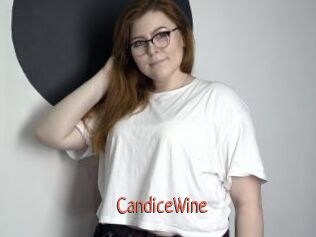 CandiceWine
