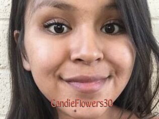 CandieFlowers30