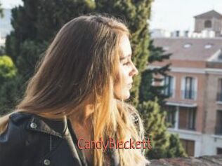 CandyBleckett
