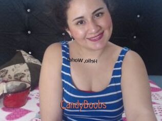 CandyBoobs