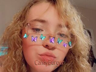 CandyBurger