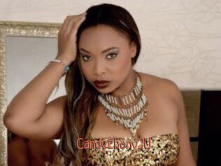 CandyEbony2U
