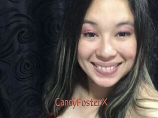 CandyFosterX