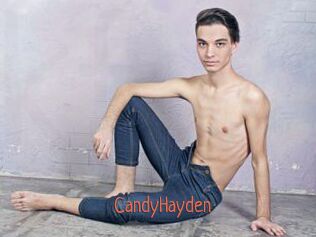 CandyHayden