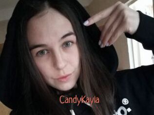 CandyKayla
