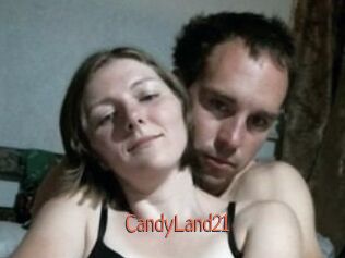CandyLand21
