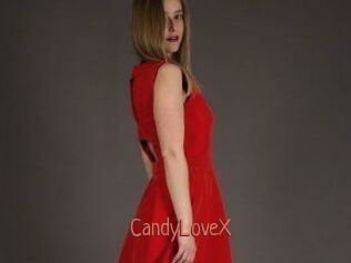 CandyLoveX