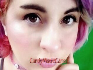 CandyMaticCams